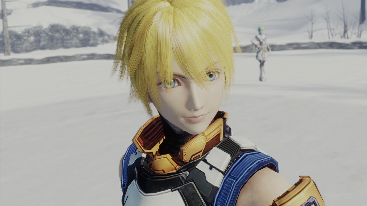 Star Ocean: The Last Hope - International - Imagen 15